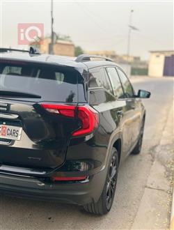 GMC Terrain